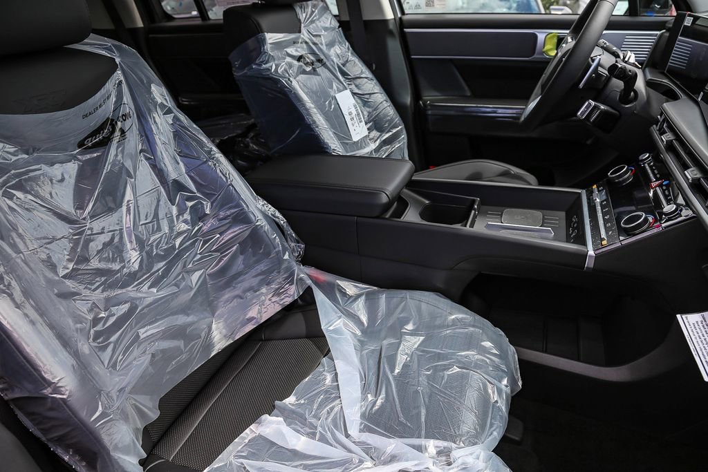 Used 2024 Hyundai Santa Fe XRT image 16