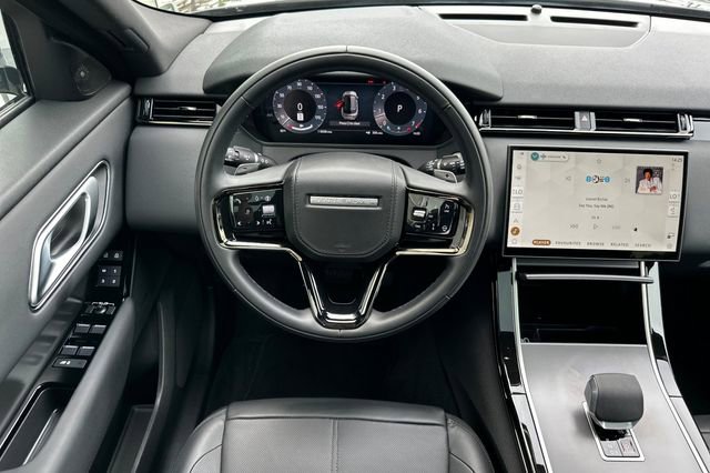 Certified 2026 Land Rover Range Rover Velar S AWD/4WD image 13