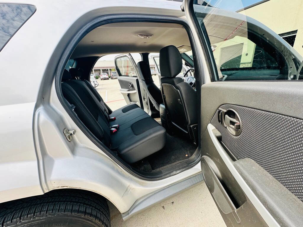 Used 2009 Pontiac Torrent Base 4dr SUV w/ Preferred Package image 18