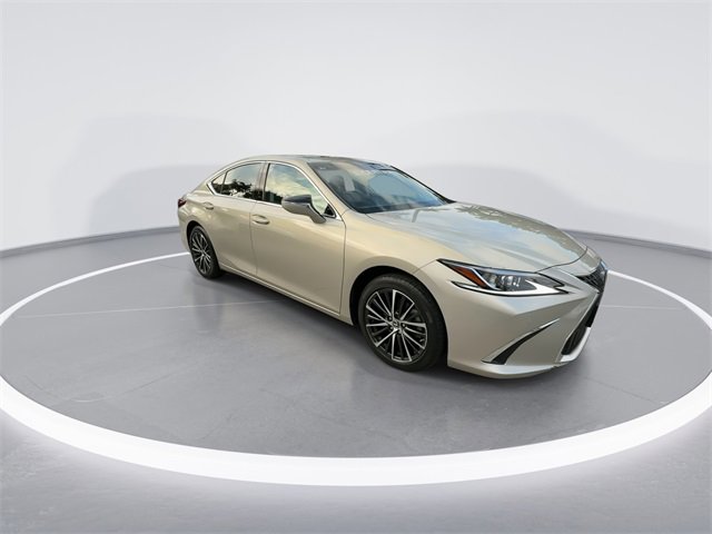 Certified 2024 Lexus ES 350 w/ Premium Package image 2