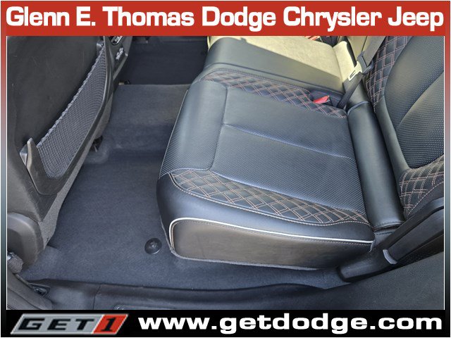 Certified 2023 Jeep Grand Cherokee Summit w/ Advanced Protech Group IV AWD/4WD image 26