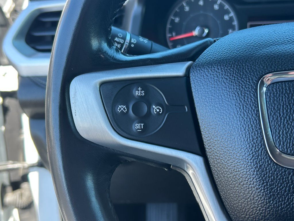 Used 2019 GMC Acadia SLE w/ Driver Alert Package I FWD image 20