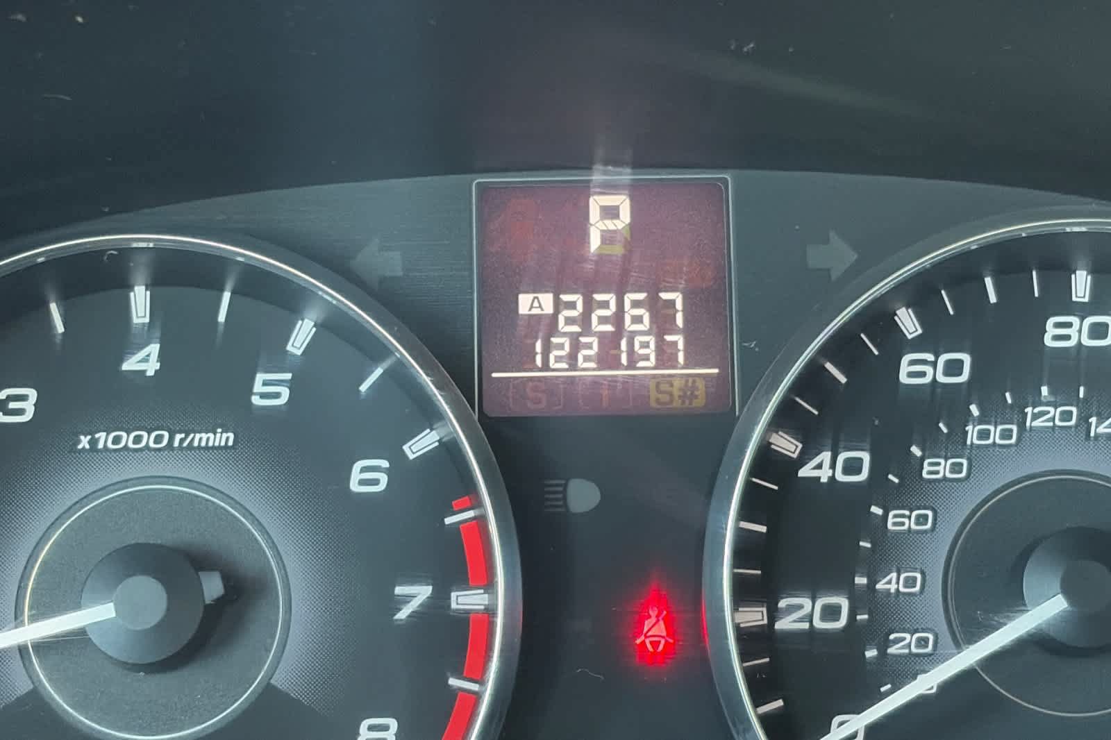 Used 2011 Subaru Outback 2.5i AWD/4WD image 26
