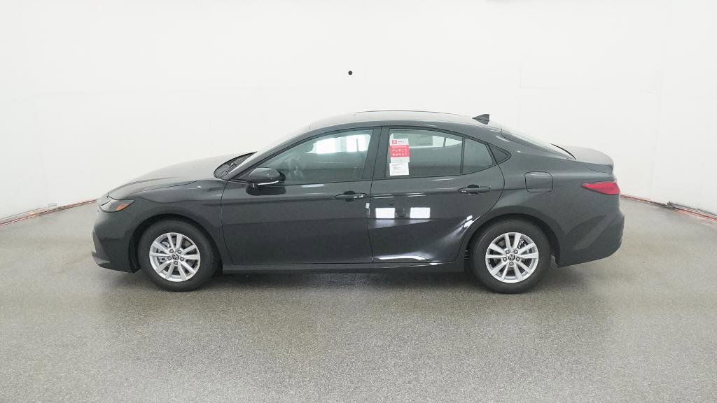 New 2026 Toyota Camry LE image 3