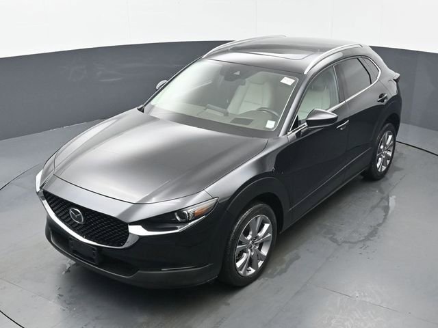 Certified 2023 MAZDA CX-30 AWD 2.5 S w/ Premium Package image 34