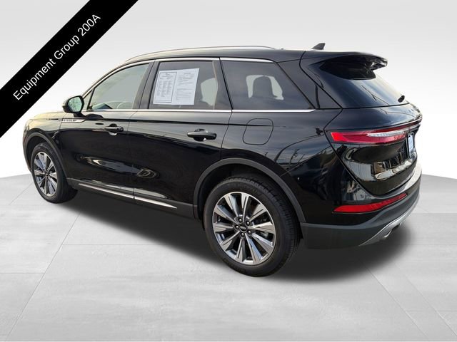 Certified 2022 Lincoln Corsair Reserve w/ Elements Package image 4