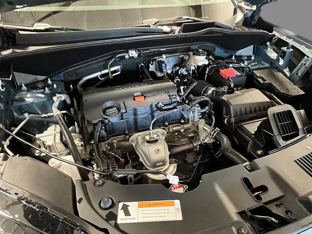 New 2026 Honda HR-V Sport image 12