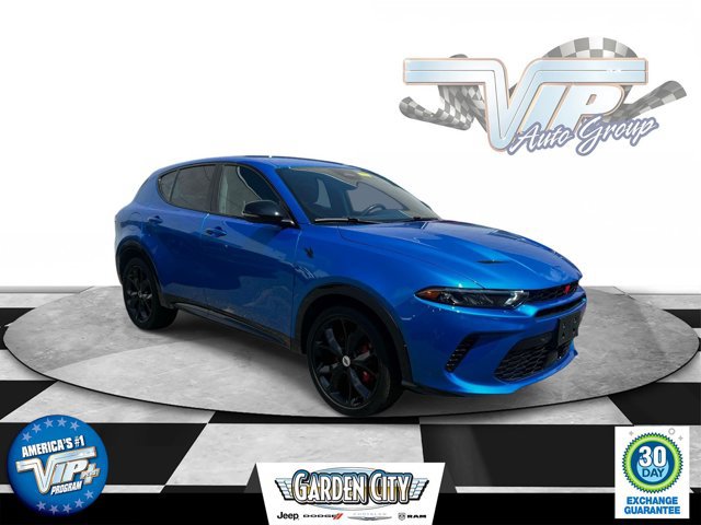 Used 2024 Dodge Hornet R/T