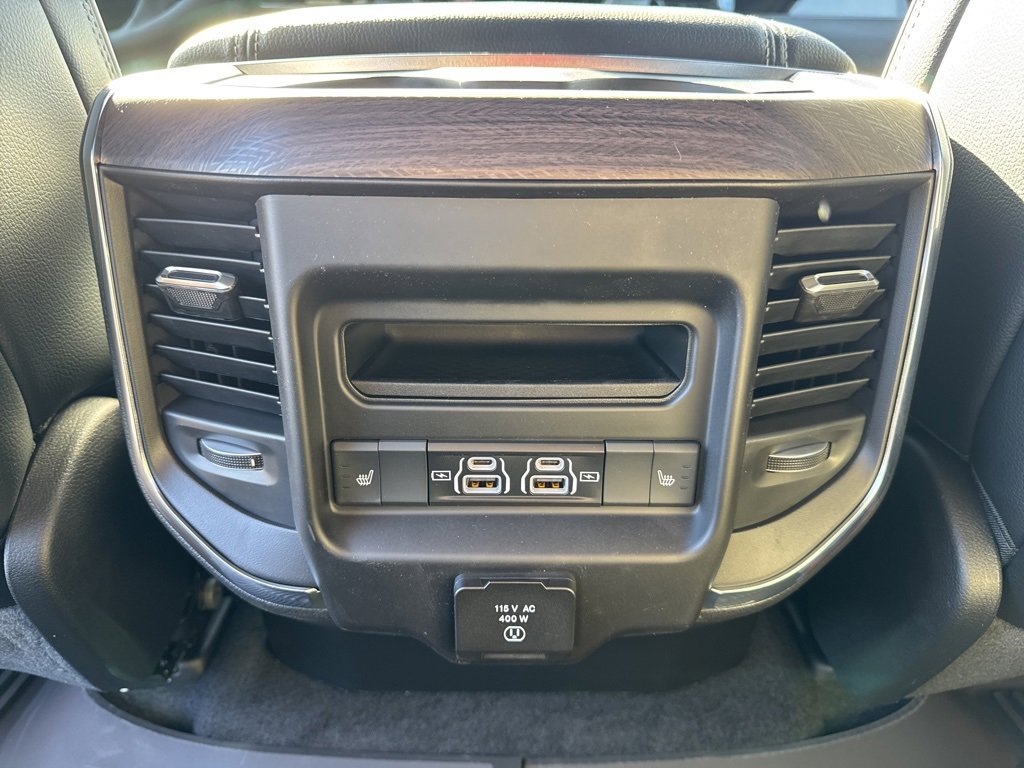 New 2026 RAM 1500 Laramie image 26