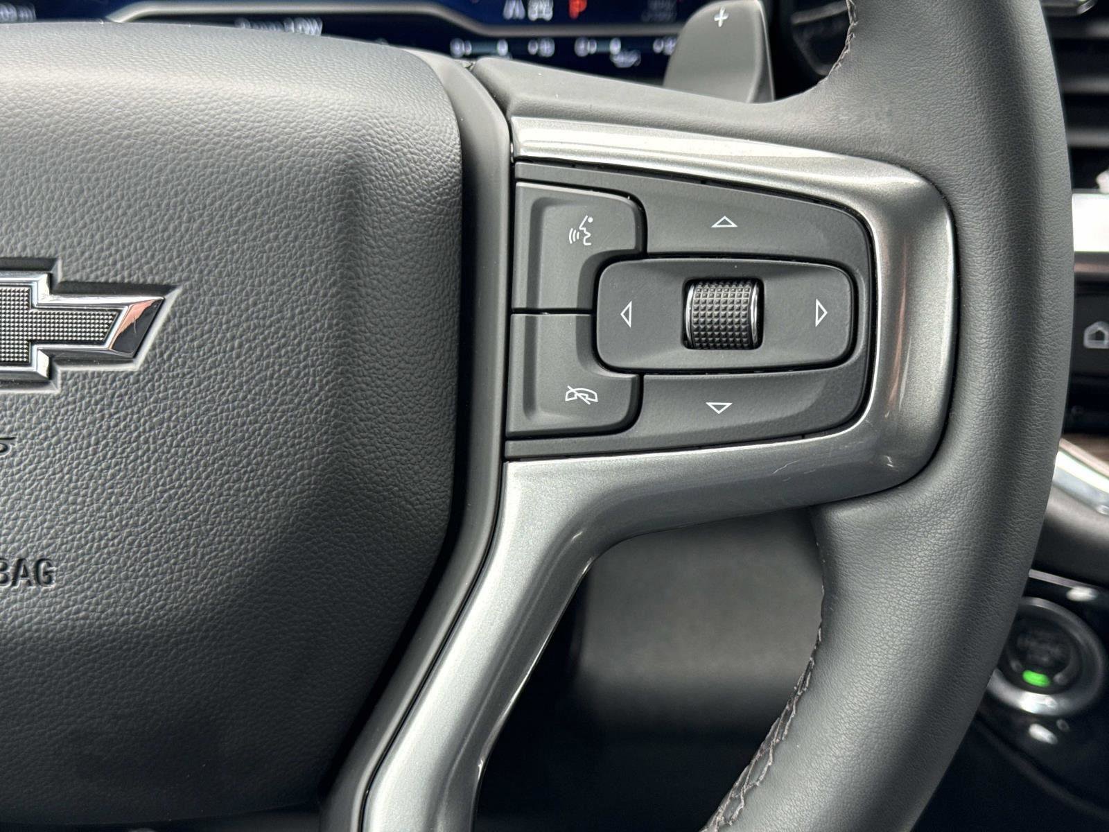 Used 2023 Chevrolet Silverado 1500 RST w/ RST All Star Premium Package image 7