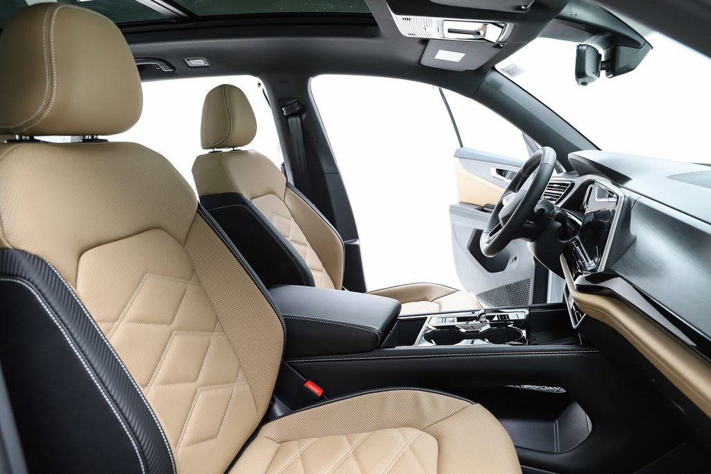 New 2026 Volkswagen Atlas Cross Sport SE image 75