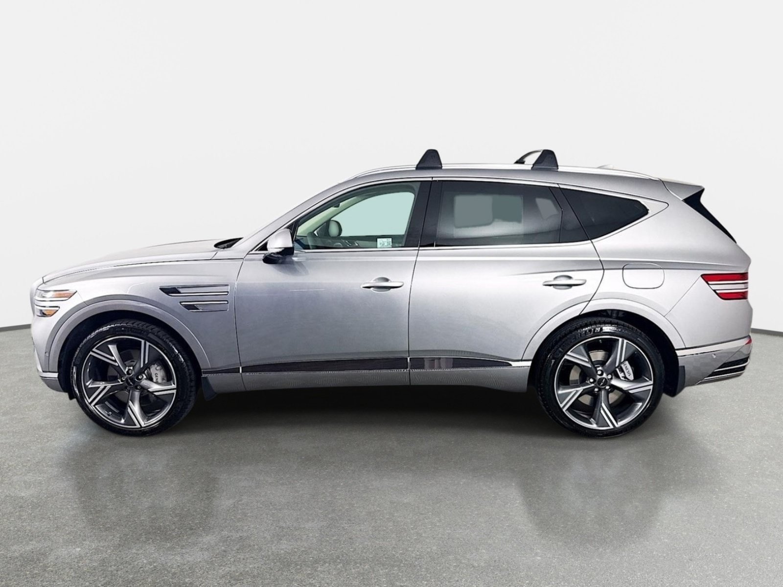 New 2027 Genesis GV80 2.5T Prestige AWD/4WD image 8