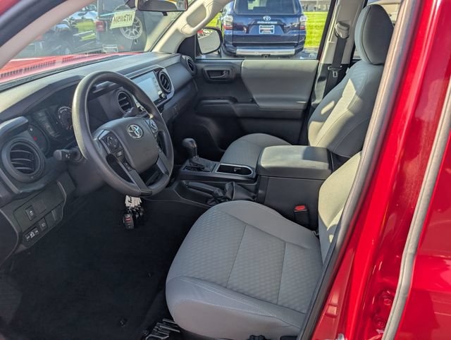 Used 2023 Toyota Tacoma SR AWD/4WD image 16