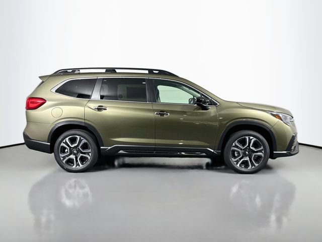 New 2026 Subaru Ascent Touring AWD/4WD image 8