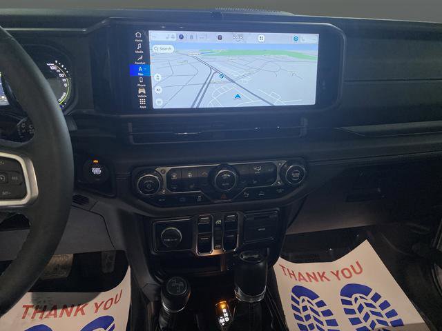 Used 2024 Jeep Wrangler High Altitude image 8