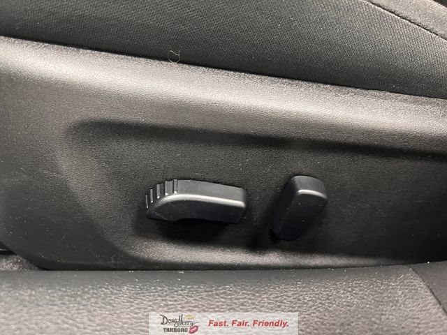 Used 2025 Nissan Altima 2.5 SV FWD image 29