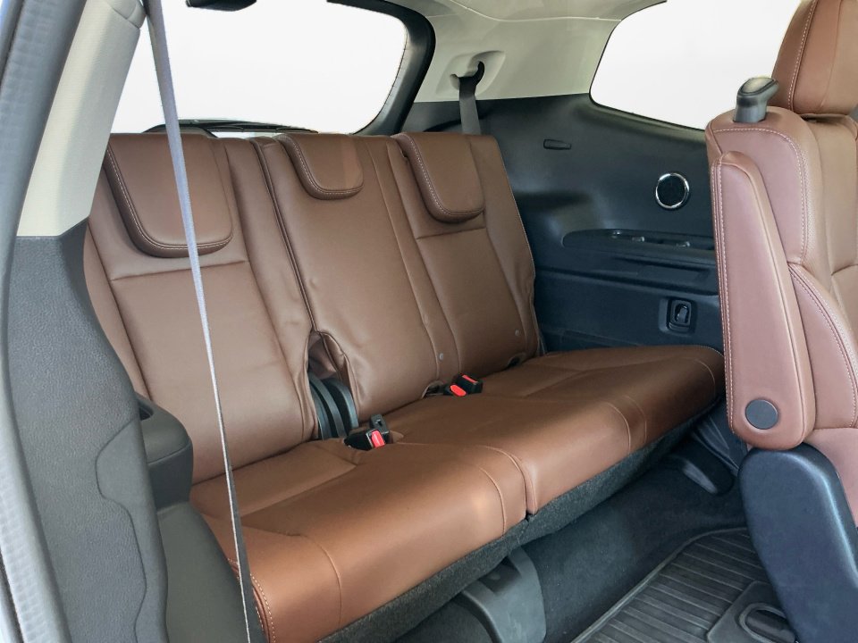 Used 2024 Subaru Ascent Touring w/ Popular Package #2 image 15