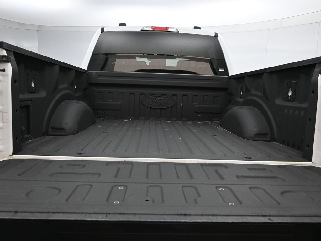 Used 2023 Ford F150 XLT w/ Equipment Group 301A Mid image 25