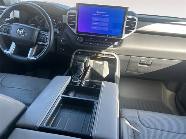 Used 2023 Toyota Tundra Limited image 10