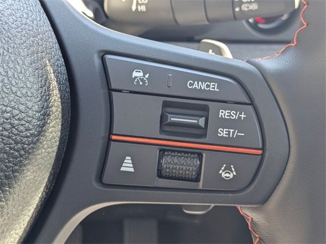 New 2026 Honda Passport TrailSport image 18