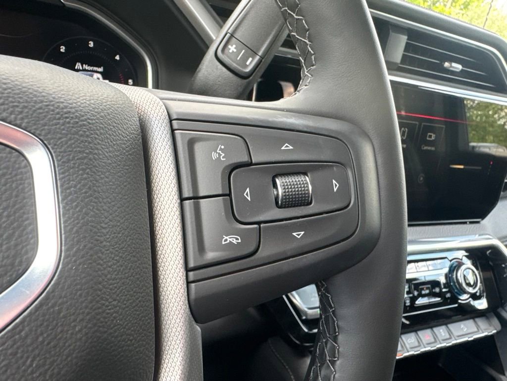 New 2026 GMC Sierra 2500 Denali w/ Denali Reserve Package AWD/4WD image 25