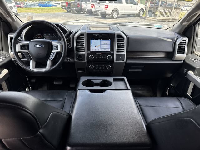 Used 2016 Ford F150 Lariat RWD image 22