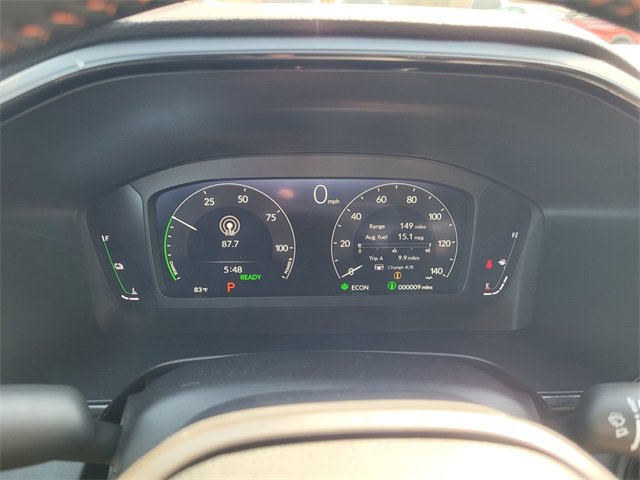 New 2026 Honda CR-V Sport-L image 11