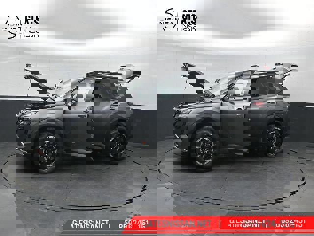 New 2026 Nissan Pathfinder Rock Creek image 59