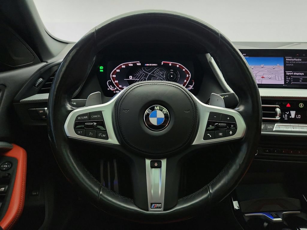 Used 2022 BMW M235i xDrive Gran Coupe AWD/4WD image 15