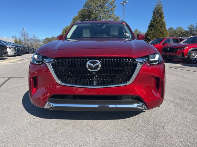 New 2026 MAZDA CX-90 3.3 Turbo S w/ Premium Plus AWD/4WD video 2