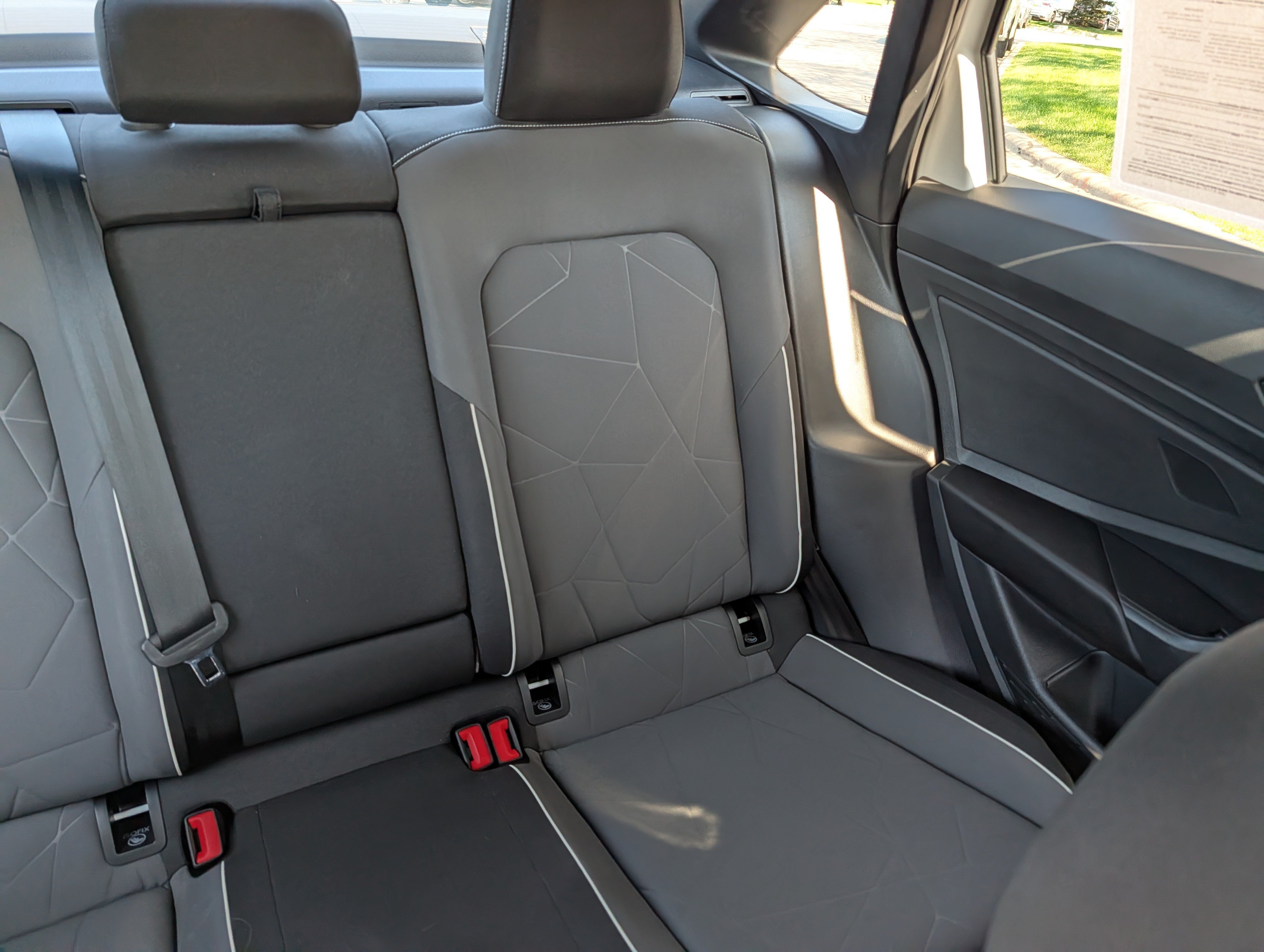 Used 2025 Volkswagen Jetta Sport FWD image 14
