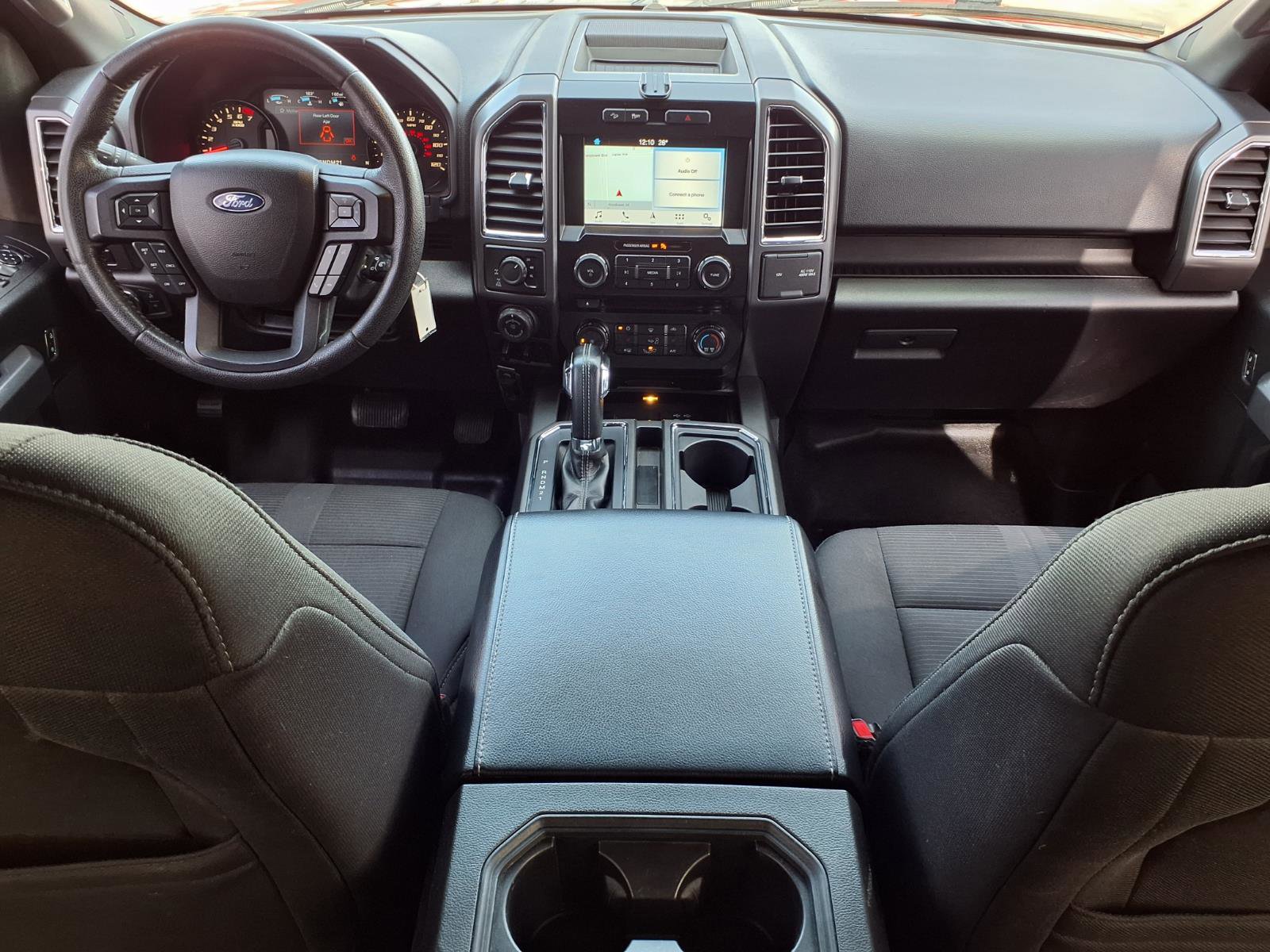 Used 2016 Ford F150 XLT w/ Equipment Group 302A Luxury image 11