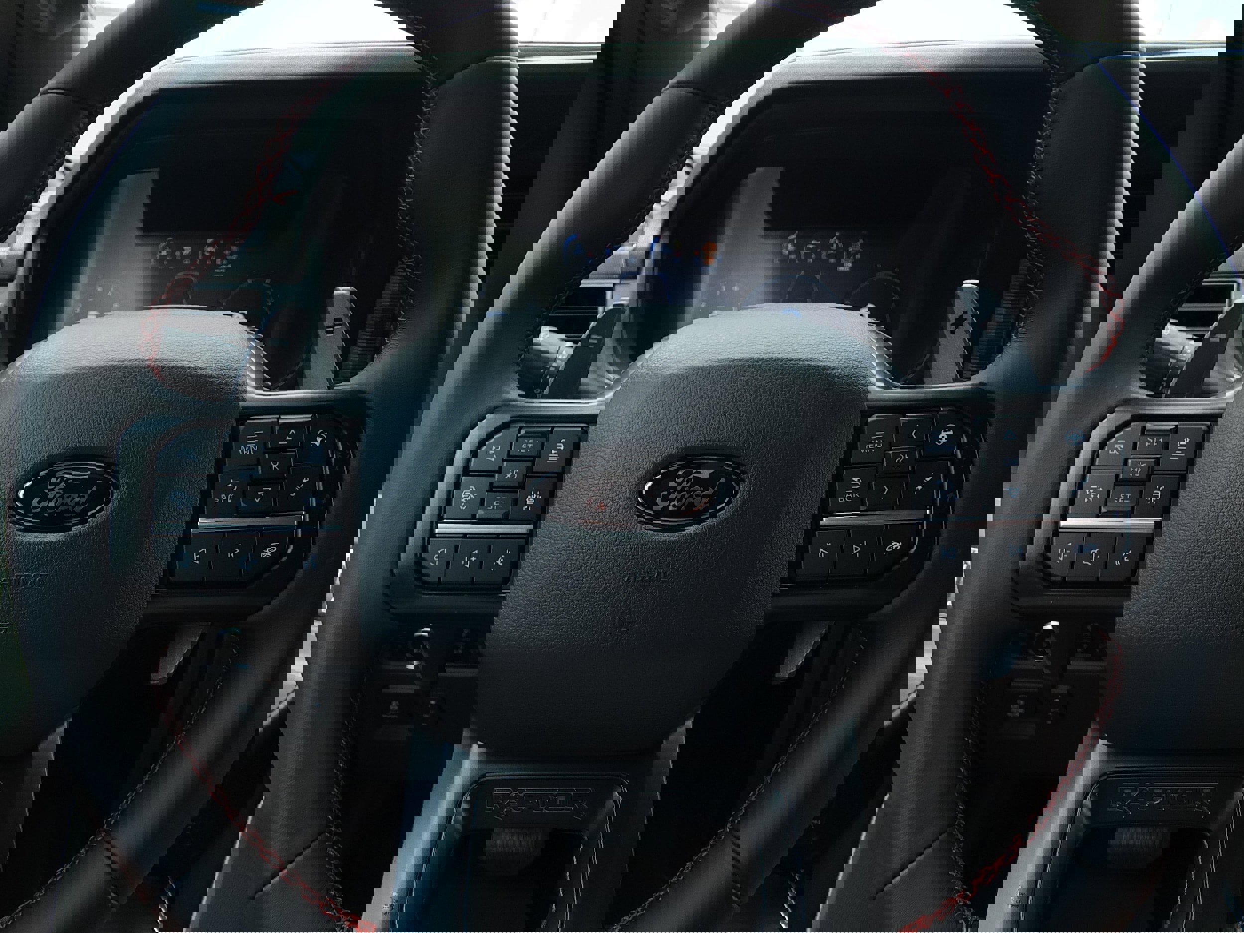 New 2025 Ford F150 Raptor image 20