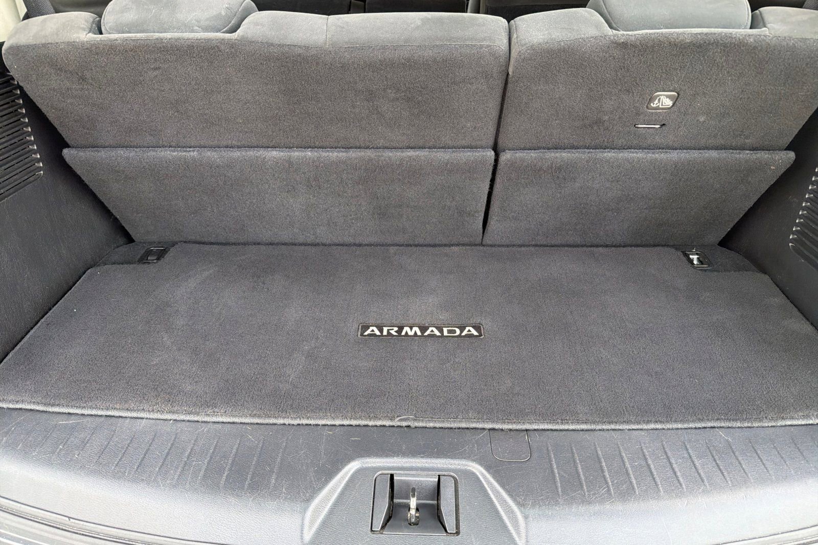 Used 2020 Nissan Armada SV w/ Driver Package AWD/4WD image 17