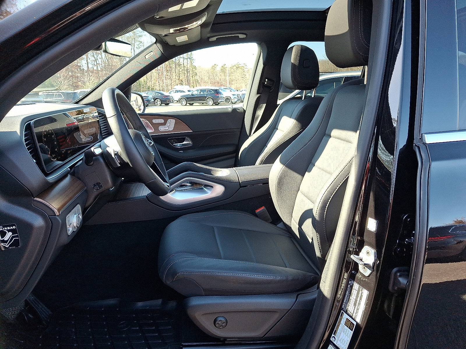 Certified 2026 Mercedes-Benz GLE 350 4MATIC image 14