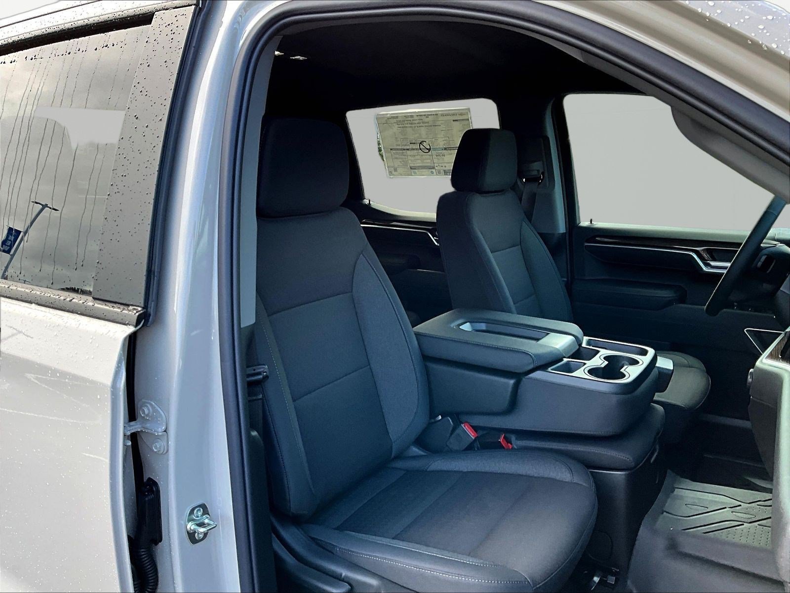 New 2026 Chevrolet Silverado 1500 RST w/ RST Select Package AWD/4WD image 19