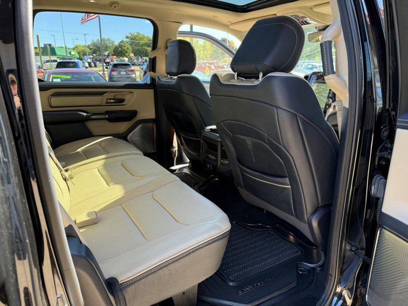 Used 2019 RAM 1500 Limited image 14
