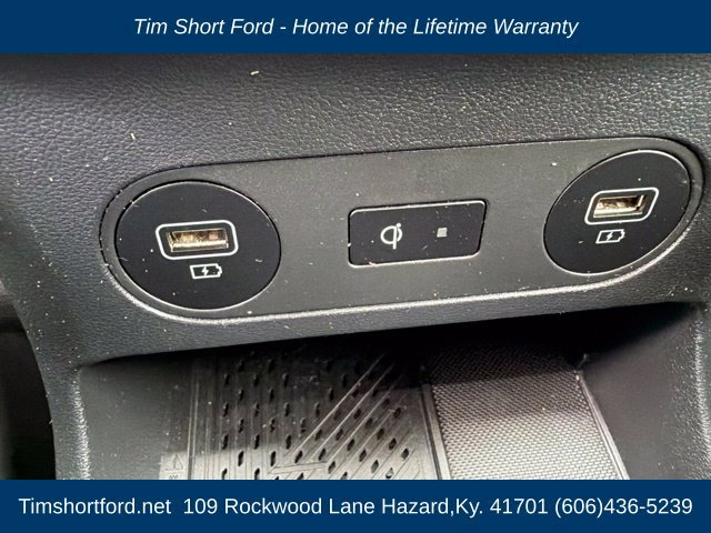 Used 2024 Hyundai Ioniq 5 SEL AWD/4WD image 42