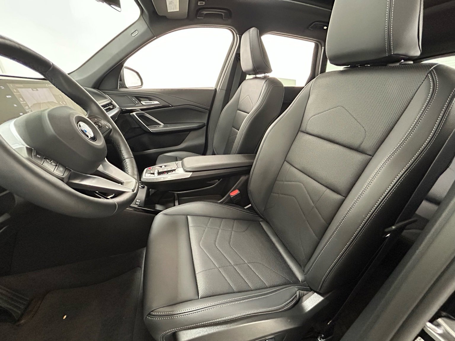 Used 2025 BMW X1 xDrive28i image 28