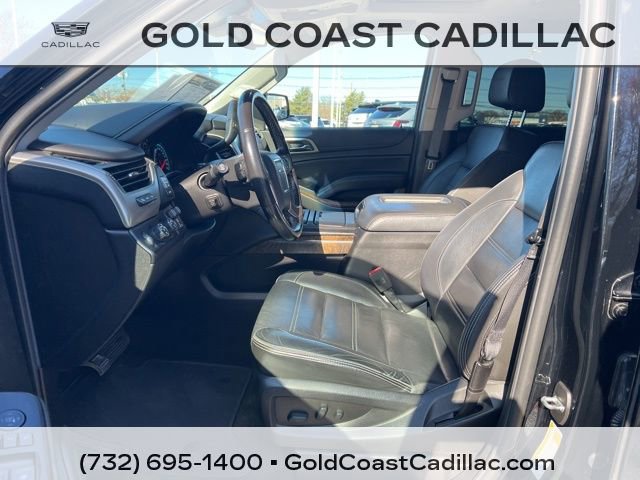 Used 2018 GMC Yukon Denali w/ Open Road Package image 17