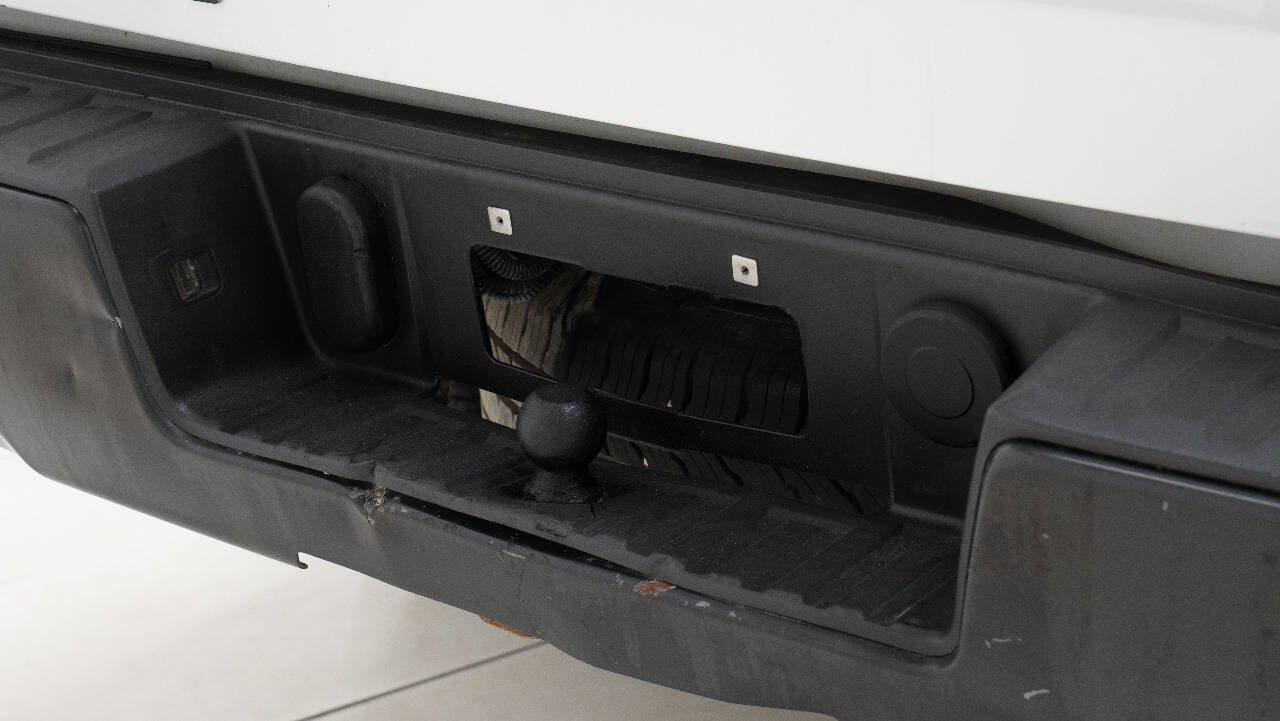 Used 2018 Chevrolet Silverado 1500 W/T RWD image 15