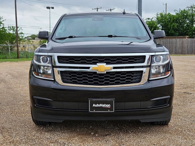 Used 2016 Chevrolet Tahoe LT RWD image 2