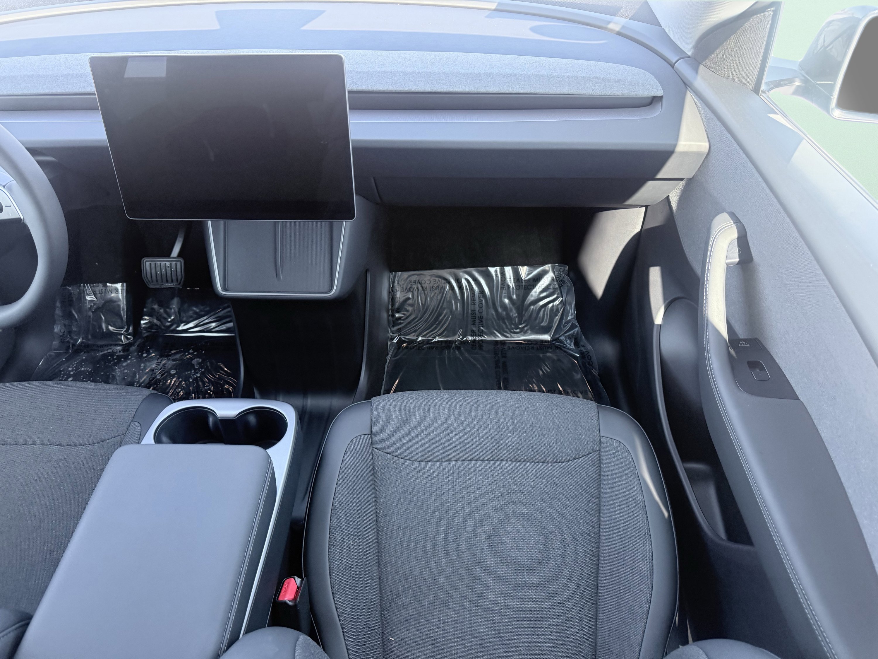 Used 2026 Tesla Model Y 2WD image 54