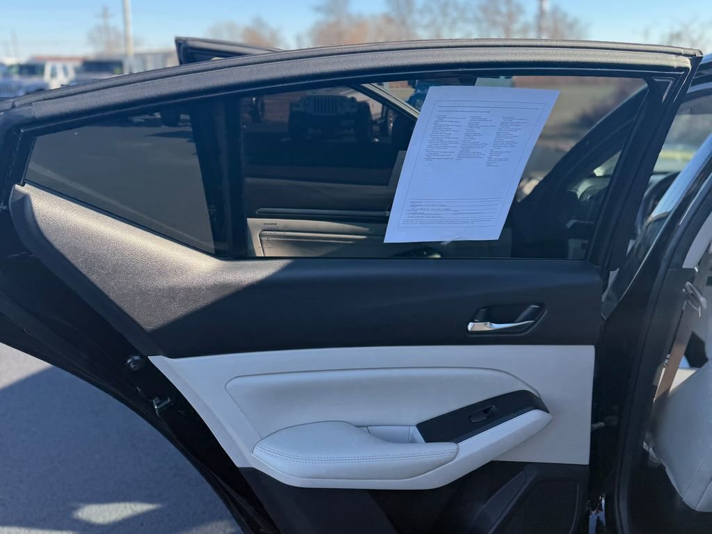 Used 2019 Nissan Altima 2.5 Platinum FWD image 92