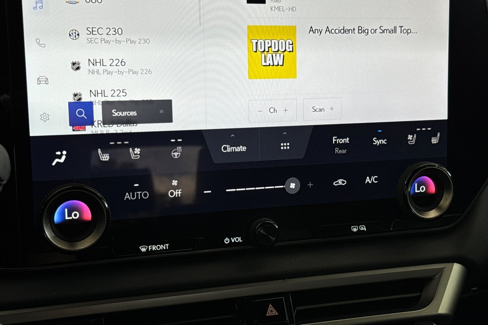 Certified 2024 Lexus RX 350 Premium Plus w/ Accessory Package (Z1) FWD image 26