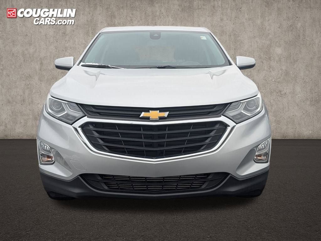 Used 2020 Chevrolet Equinox LT video 2
