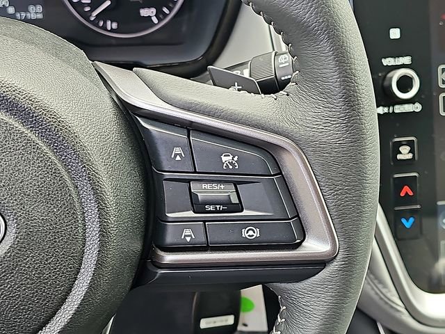 Certified 2025 Subaru Outback Premium AWD/4WD image 22