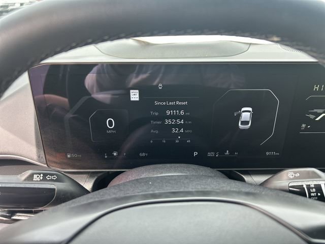 Used 2025 Kia K4 EX image 21