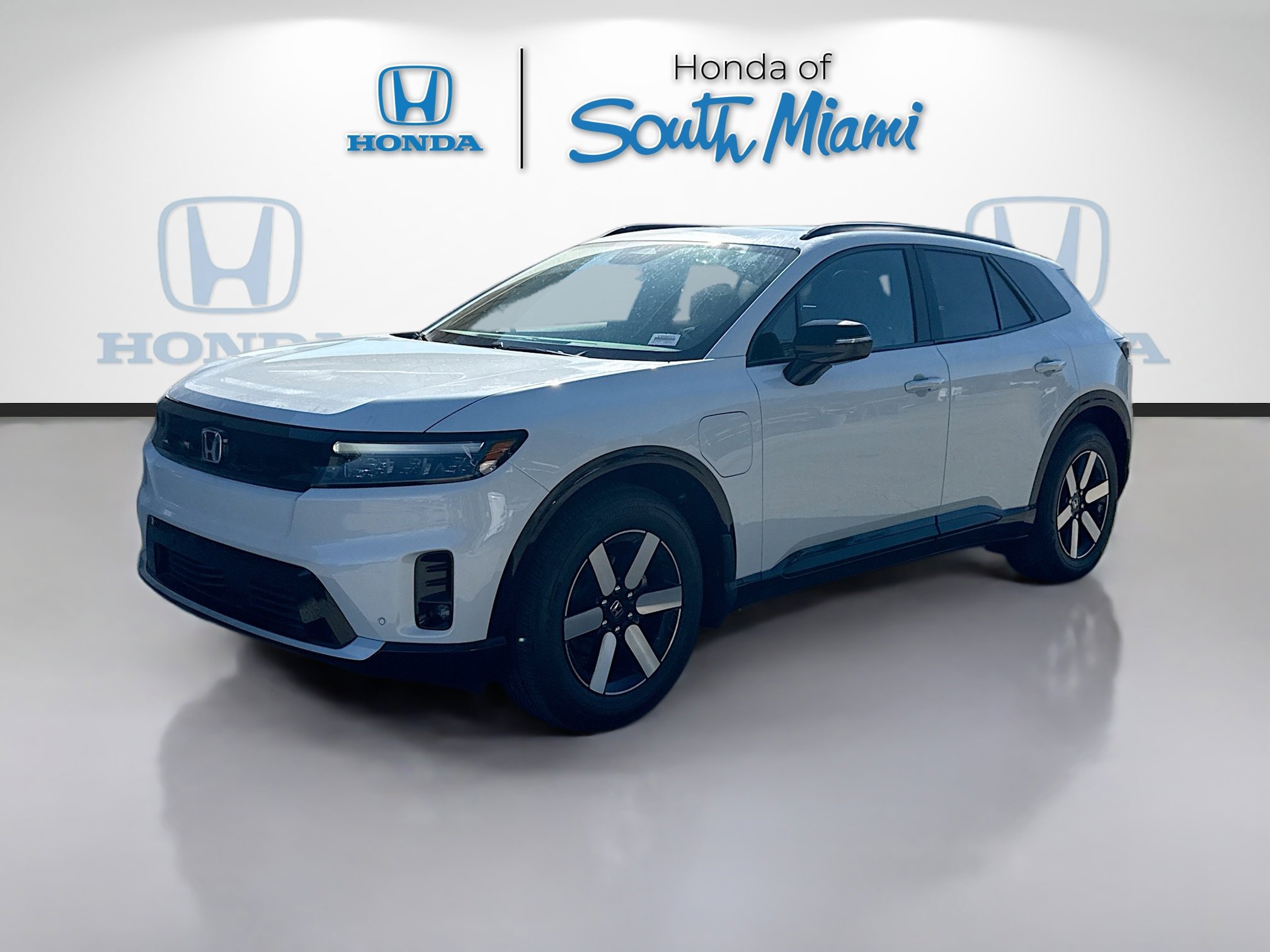 New 2026 Honda Prologue Touring image 3