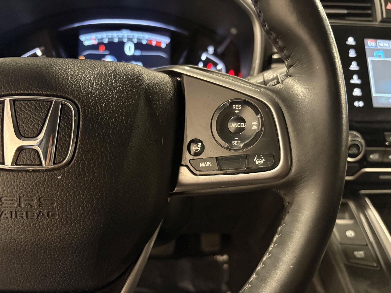 Used 2022 Honda CR-V Touring image 15